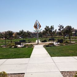 Sean Diamond Park