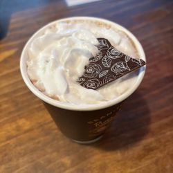 River Sea Chocolates - Classic Hot Chocolate