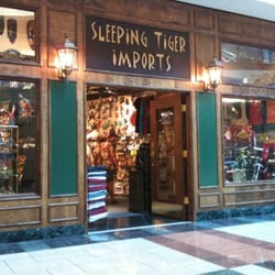 Sleeping Tiger Imports