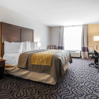 Comfort Inn & Suites - Hotels Near Me - Lovington, New Mexico Comfort Inn & Suites - Hotels Near Me - Lovington, New Mexico