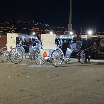Rhema Christmas Lights - Carriage Rides - Festivals Near Me - Broken Arrow, Oklahoma Rhema Christmas Lights - Carriage Rides - Festivals Near Me - Broken Arrow, Oklahoma