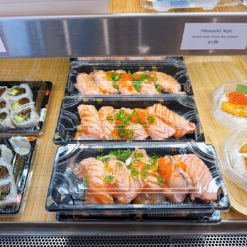 Ebiko - Sushi Bars Near Me - San Francisco, California