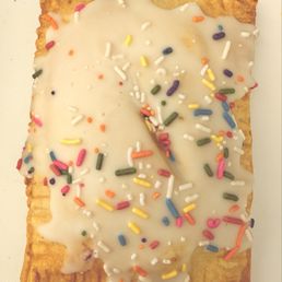 Pop Tart