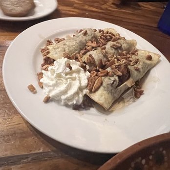ADios Cafe - Crepe De Nutella - Coffee & Tea Near Me - Atlanta, Georgia