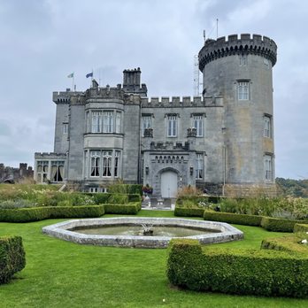 Dromoland Castle - Hotels Near Me - Newmarket-on-Fergus, CE