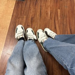 Tropicana Lanes