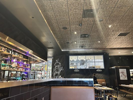 Silvio's Trattoria e Pizzeria by null