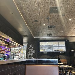 Silvio's Trattoria e Pizzeria - Bar