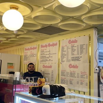 Friendly Donuts - Donuts Near Me - Orange, California
