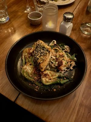 Firefly Restaurant by null Firefly Restaurant by null