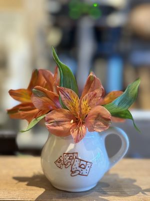 Le Pain Quotidien by null