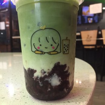Hay Tea - New drink - Matcha fresh milk with purple rice topping - Bubble Tea Near Me - San Leandro, California Hay Tea - New drink - Matcha fresh milk with purple rice topping - Bubble Tea Near Me - San Leandro, California