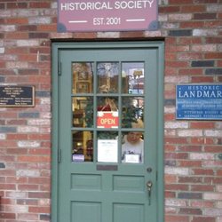 Bridgeville Area Historical Society