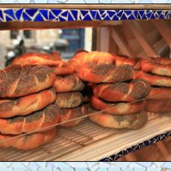 Florence Kahn - Bagels Near Me - Paris, 75 Florence Kahn - Bagels Near Me - Paris, 75