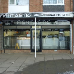 Fishtastic
