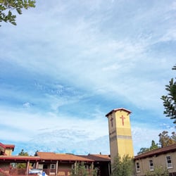 Chinese Baptist Church Of Central Orange County