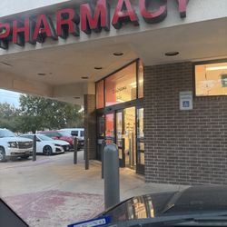 Walgreens - Front