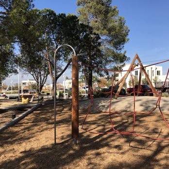 Parasol Park - Parks Near Me - Irvine, California