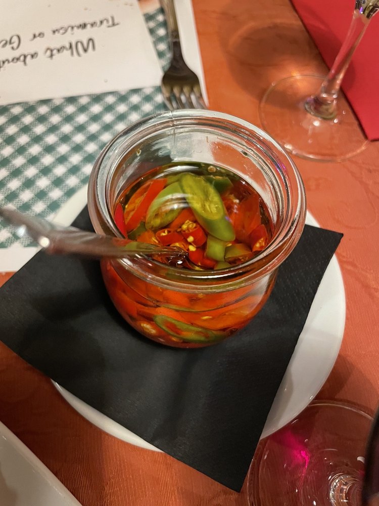 Grampi's