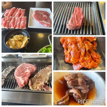 All That Barbecue - Irvine - Meat feast great quality - Korean Near Me - Irvine, California All That Barbecue - Irvine - Meat feast great quality - Korean Near Me - Irvine, California