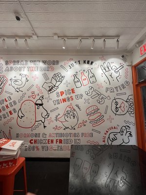 375° Chicken 'n Fries by null