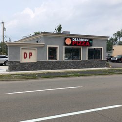 Dearborn Pizza
