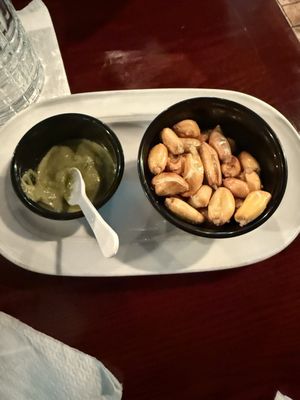 Oh! Calamares by null