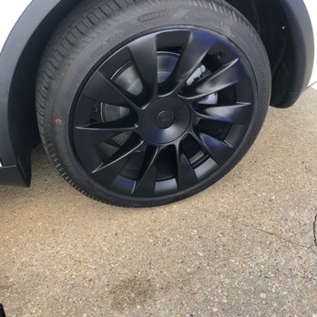 Wheel Ding King - After - Wheel & Rim Repair Near Me - Rockville, Maryland Wheel Ding King - After - Wheel & Rim Repair Near Me - Rockville, Maryland