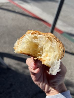Des Croissants Paris by null