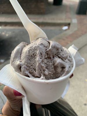 Hattie Jane's Creamery Columbia by null