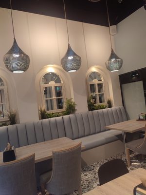 Al Basha Original by null