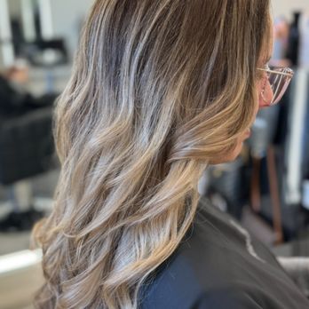 Matique Salon - Hair Stylists Near Me - Plano, Texas
