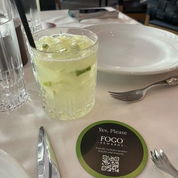 Fogo de Chão - Caipirinha - Brazilian Near Me - Miami Beach, Florida Fogo de Chão - Caipirinha - Brazilian Near Me - Miami Beach, Florida