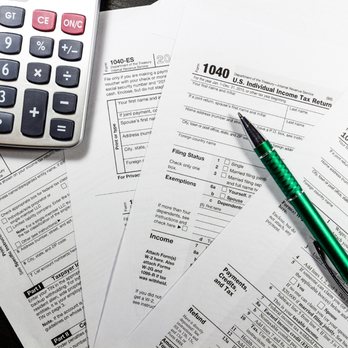 Bob Liu - Individual tax filing. - Tax Services Near Me - New York, New York