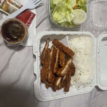 Covington Teriyaki - Chicken katsu - Japanese Near Me - Covington, Washington Covington Teriyaki - Chicken katsu - Japanese Near Me - Covington, Washington