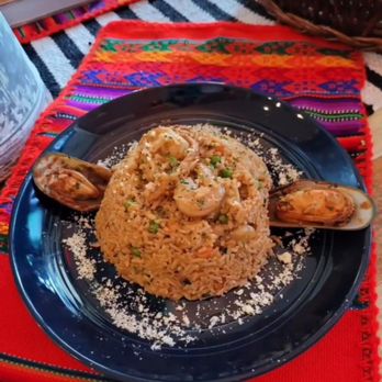 La Piccolina - Chaufa - Italian Near Me - Winter Garden, Florida