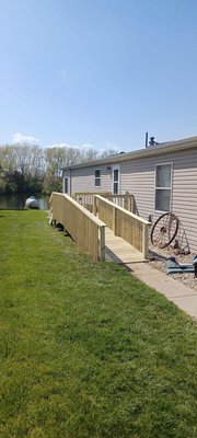 Spot On Construction