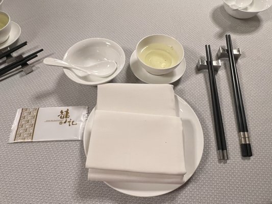 Yung Kee Restaurant by null