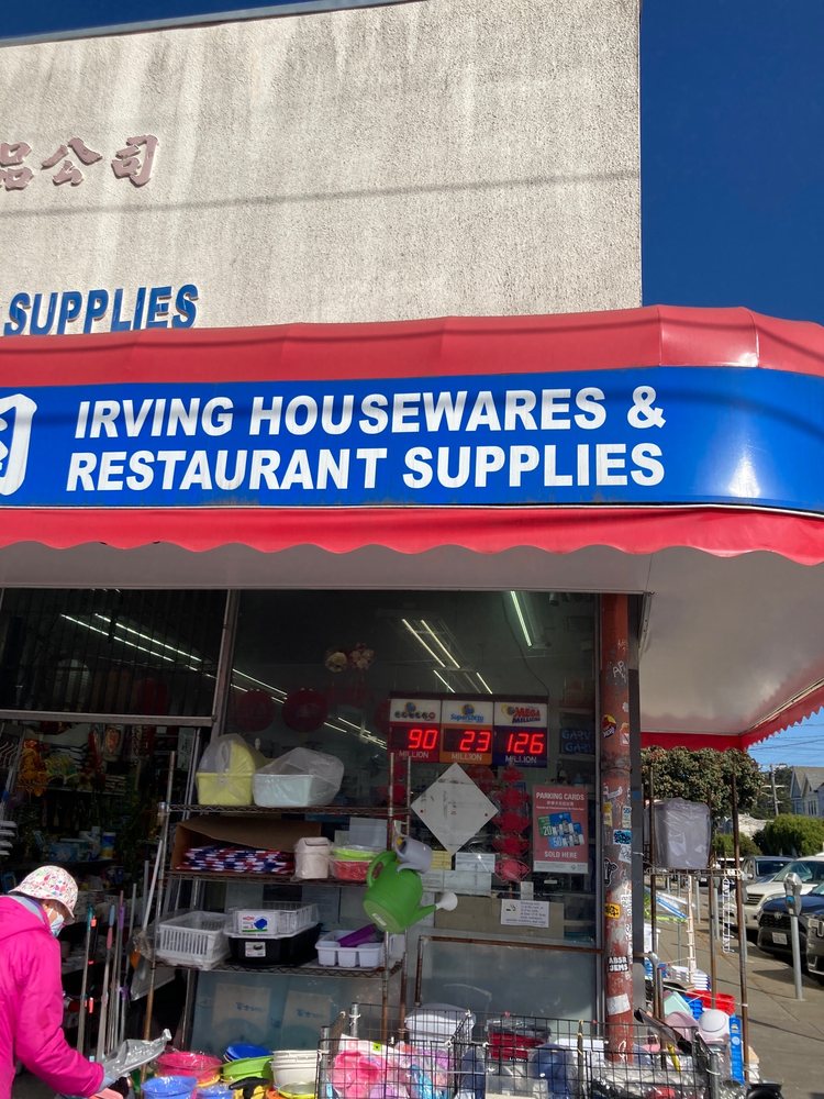 IRVING HOUSEWARES & GIFTS Updated May 2024 19 Photos & 24 Reviews