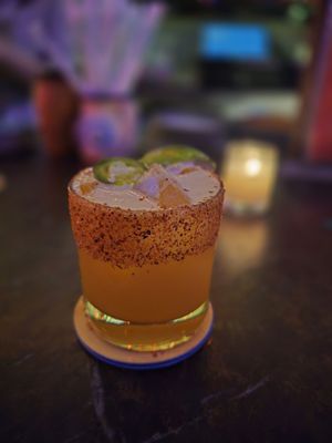 Vida Verde - Tequila Bar by null