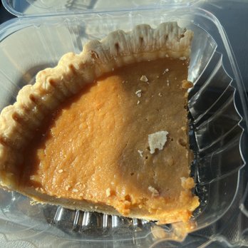 Smokey Joe's Bar-B-Que - GET the sweet potato pie. If you've never had one - trust me on this... - Barbeque Near Me - Dallas, Texas Smokey Joe's Bar-B-Que - GET the sweet potato pie. If you've never had one - trust me on this... - Barbeque Near Me - Dallas, Texas