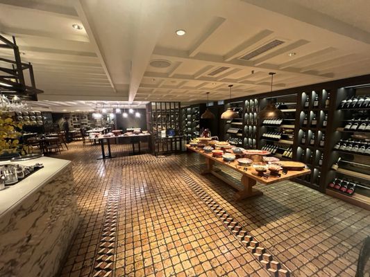 InterContinental Grand Stanford Hong Kong by IHG by null