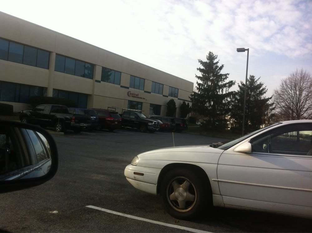 CENTRAL WHOLESALERS Updated September 2024 6415 Virginia Manor Rd