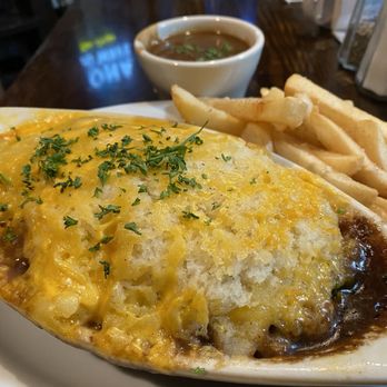 Point Break - Sheppards Pie - American Near Me - San Diego, California