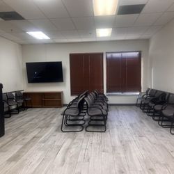 Fred Brown Recovery Services