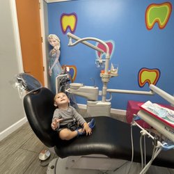 Super Smiles Pediatric Dentistry and Family Orthodontics