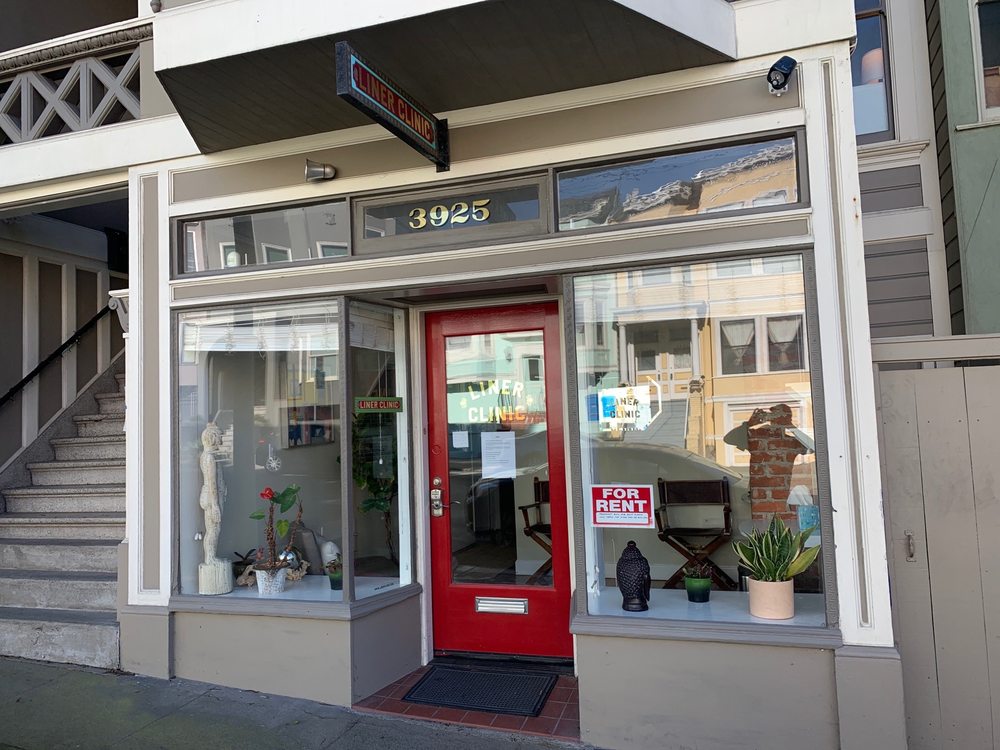 LABCORP 3925 Sacramento St, San Francisco, California Health & Medical Phone Number Yelp