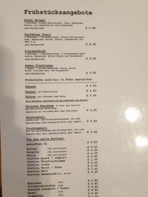 Menu photo 1 Kaufbar Mülheim an der Ruhr, NW