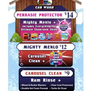 LUV CAR WASH - Updated April 2025 - 147 Photos & 42 Reviews - 150