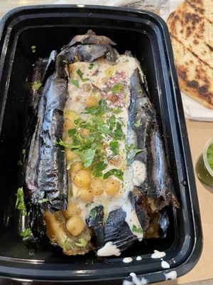 LaShuk Street Food by null